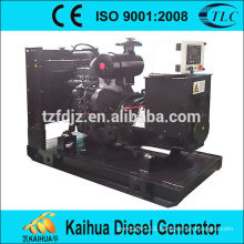 Chinese generator set